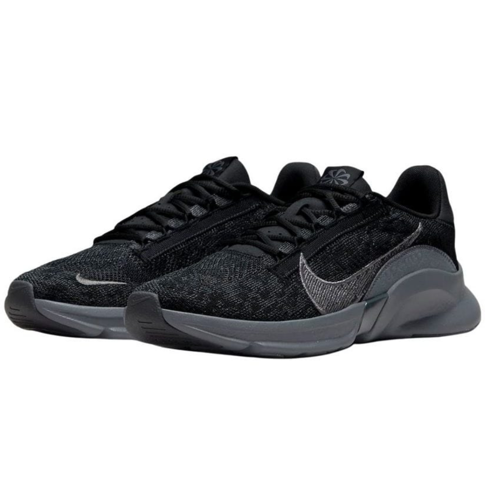 Чоловічі повсякденні кросівки NIKE M NIKE SUPERREP GO 3 NN FK DH3394-001