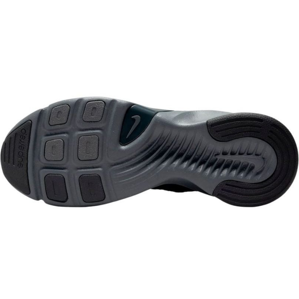 Чоловічі повсякденні кросівки NIKE M NIKE SUPERREP GO 3 NN FK DH3394-001