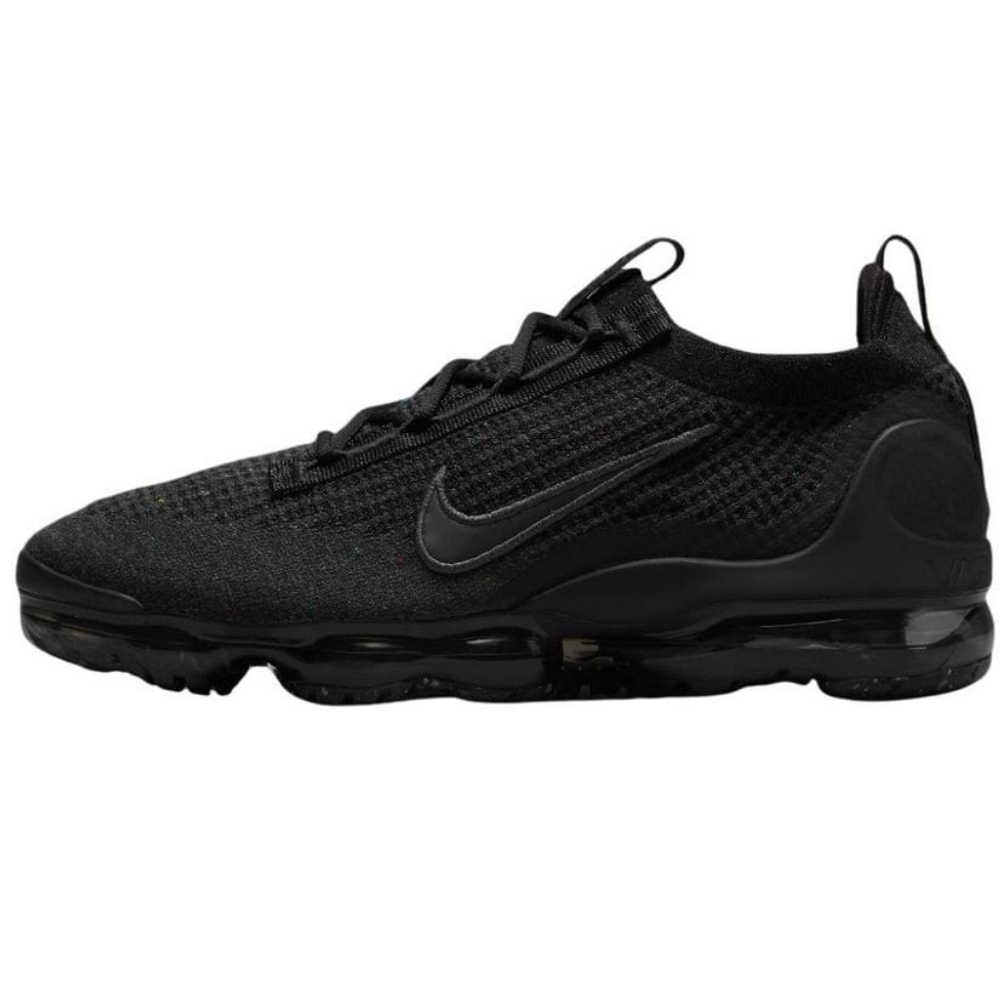 Чоловічі повсякденні кросівки NIKE Air VaporMax 2021 FK Black DH4084-001
