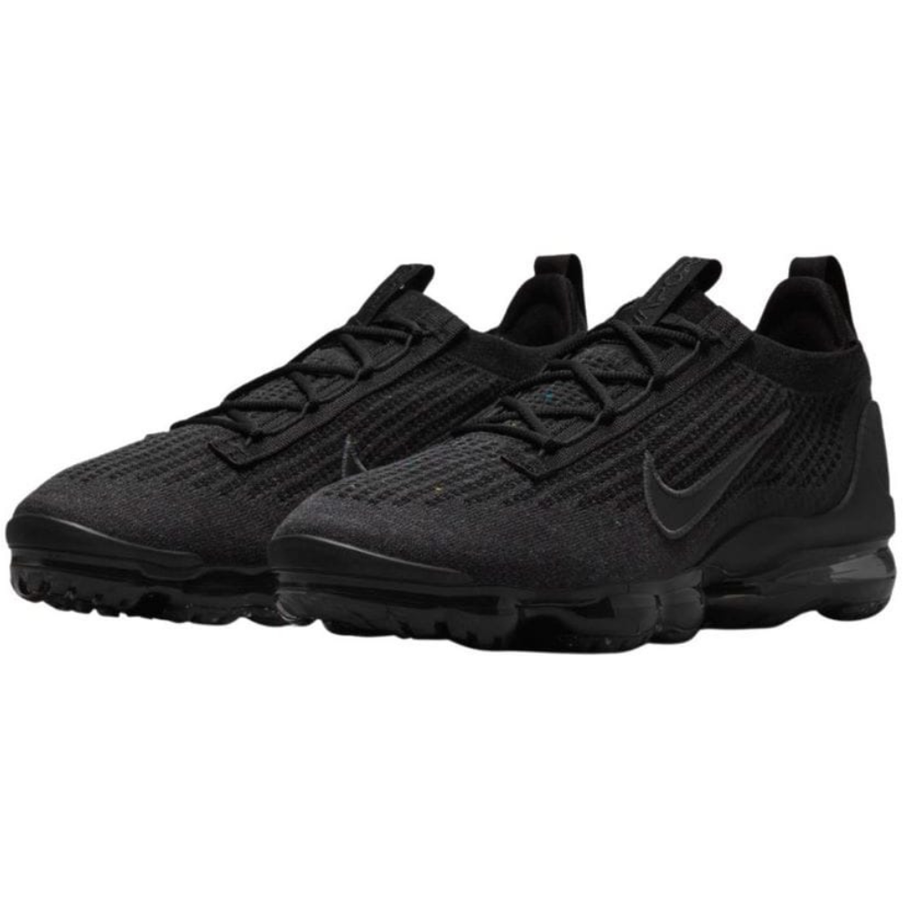 Чоловічі повсякденні кросівки NIKE Air VaporMax 2021 FK Black DH4084-001