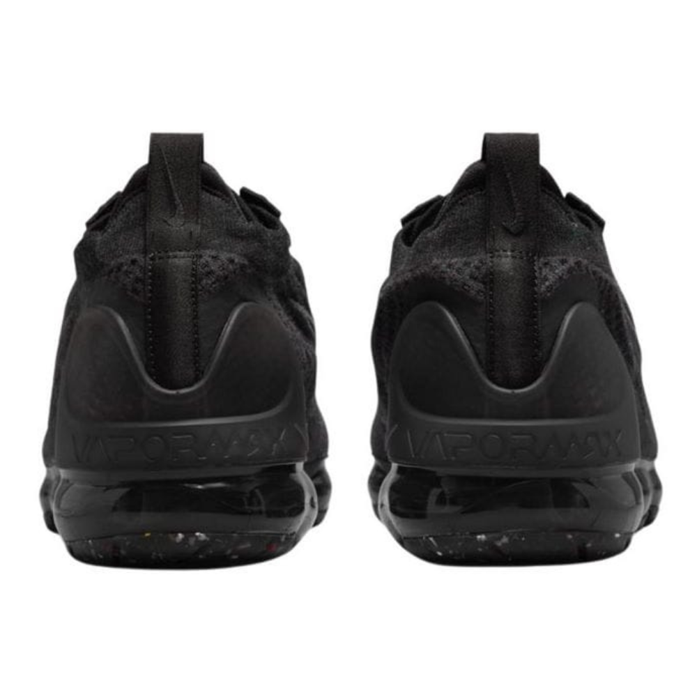 Чоловічі повсякденні кросівки NIKE Air VaporMax 2021 FK Black DH4084-001