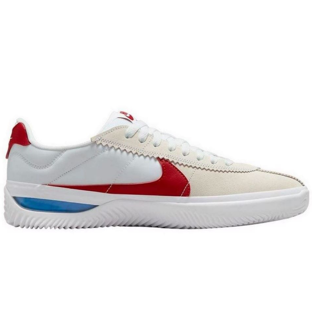 Чоловічі повсякденні кросівки NIKE BRSB DH9227-100