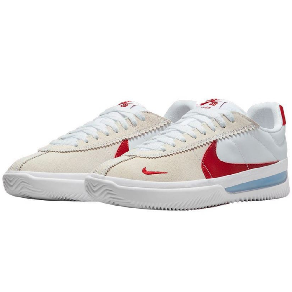 Чоловічі повсякденні кросівки NIKE BRSB DH9227-100