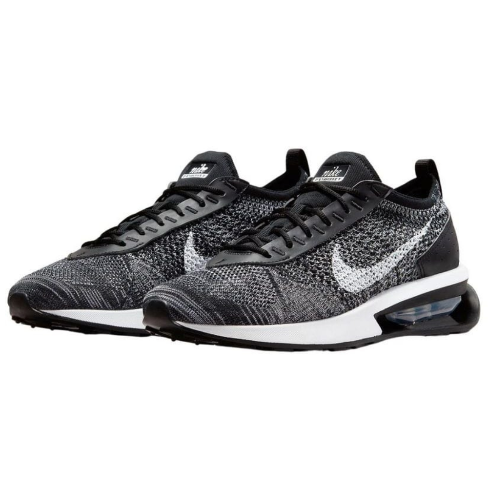 Чоловічі повсякденні кросівки NIKE Air Max Flyknit Racer DJ6106-001
