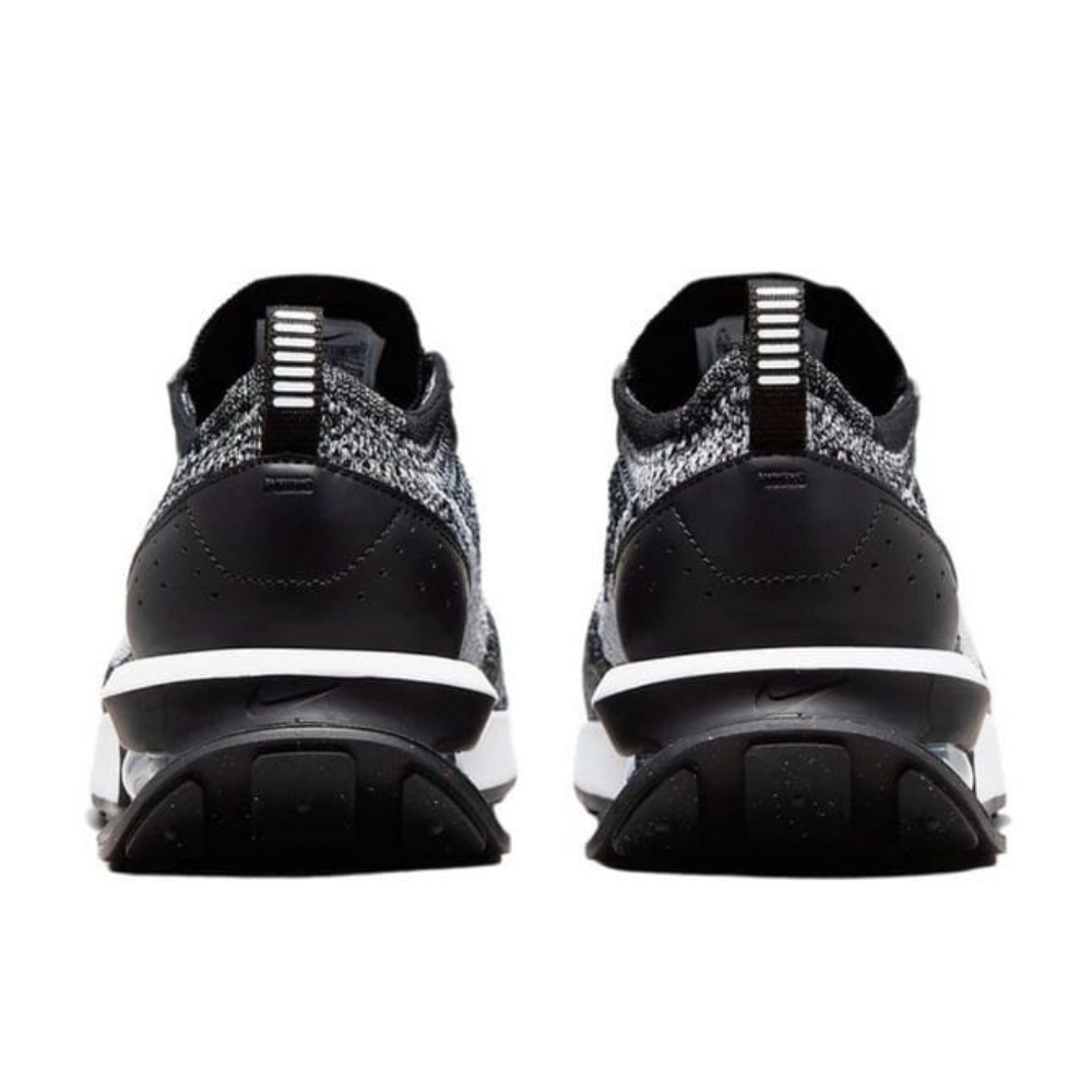 Чоловічі повсякденні кросівки NIKE Air Max Flyknit Racer DJ6106-001