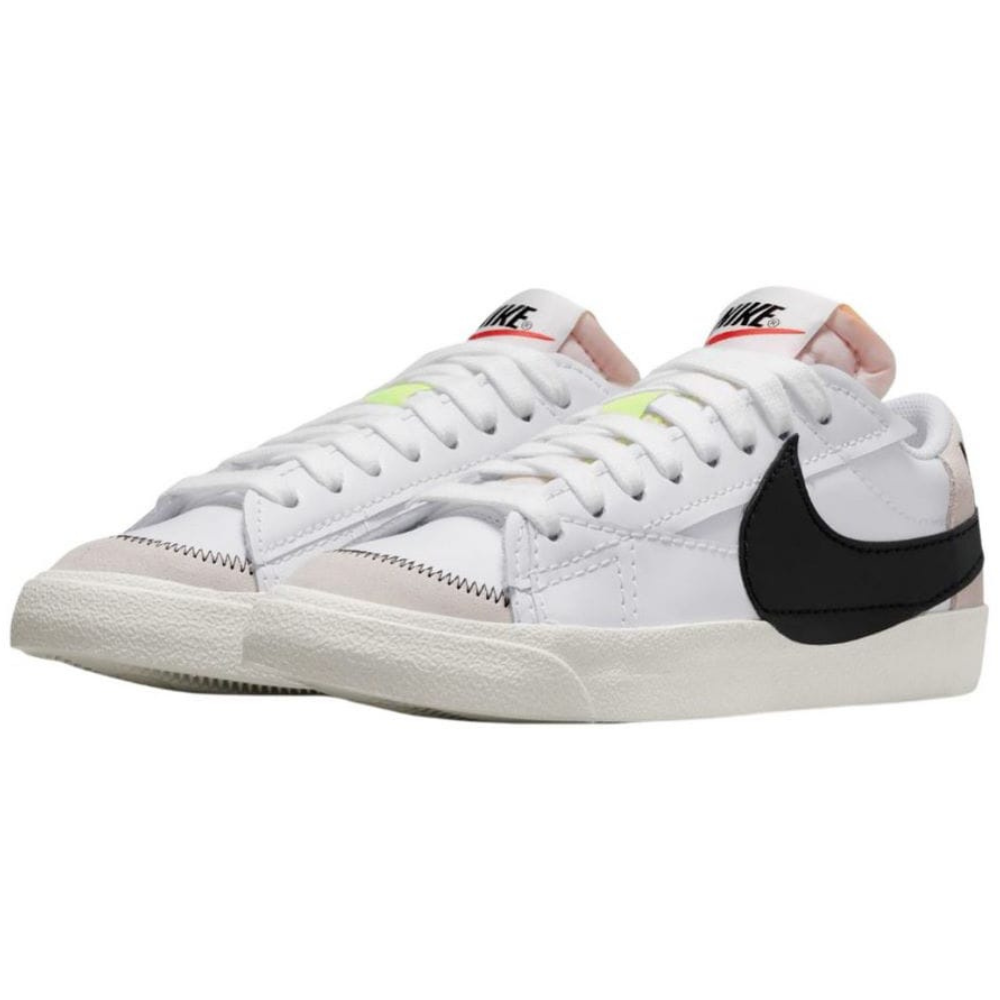 Чоловічі повсякденні кросівки NIKE Blazer Low '77 Jumbo DN2158-101