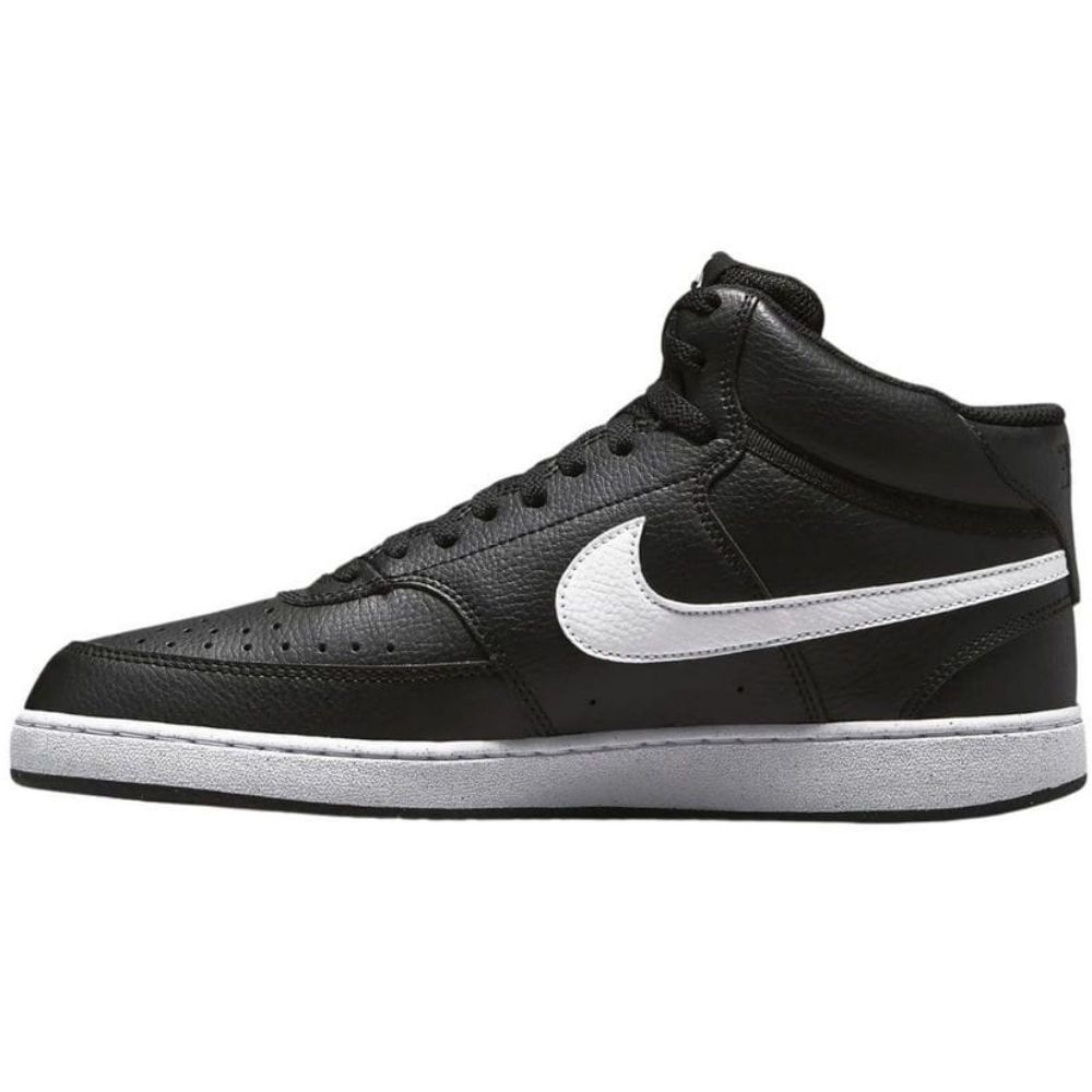 Жіночі повсякденні кросівки NIKE COURT VISION MID NN DN3577-001