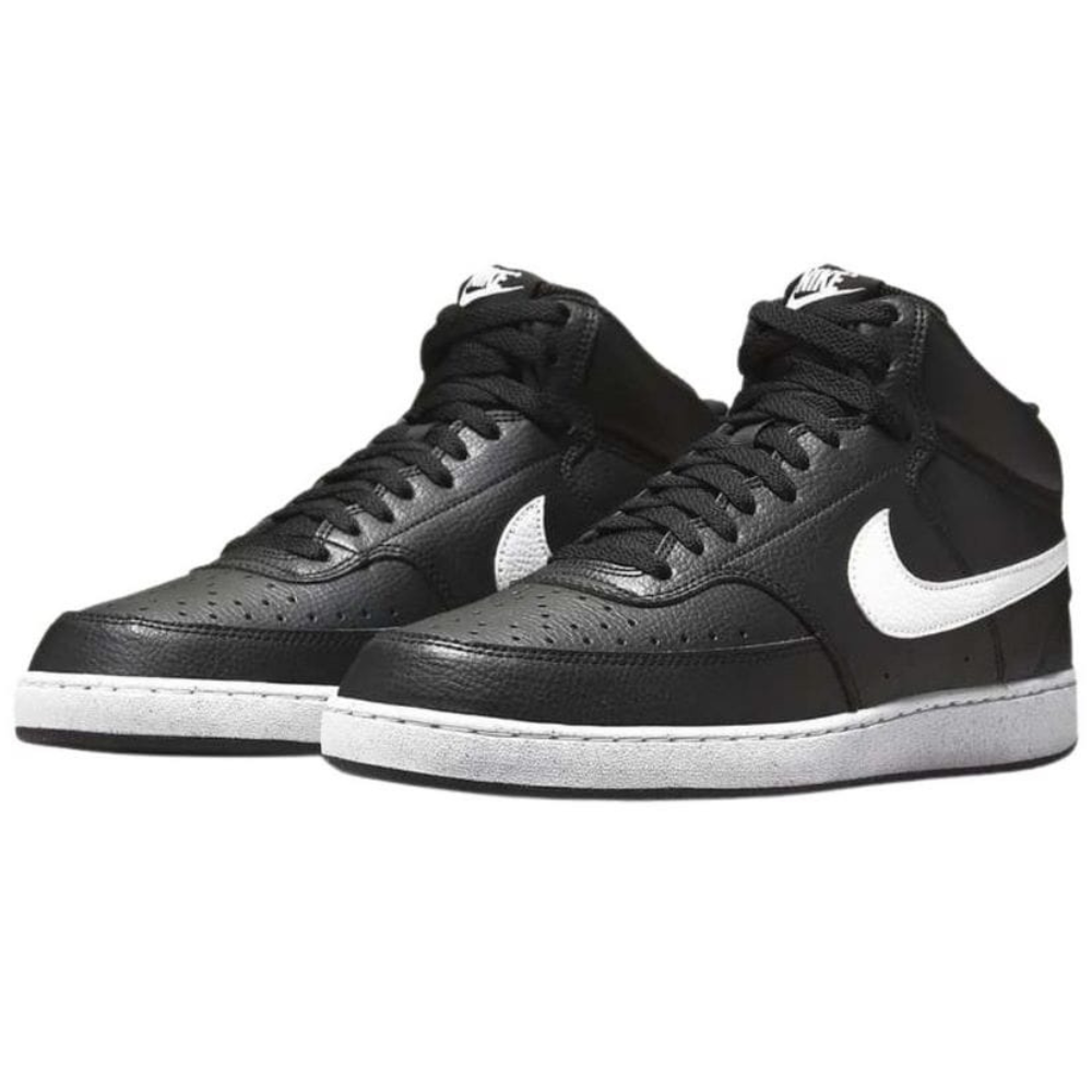 Жіночі повсякденні кросівки NIKE COURT VISION MID NN DN3577-001