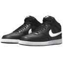 Жіночі повсякденні кросівки NIKE COURT VISION MID NN DN3577-001