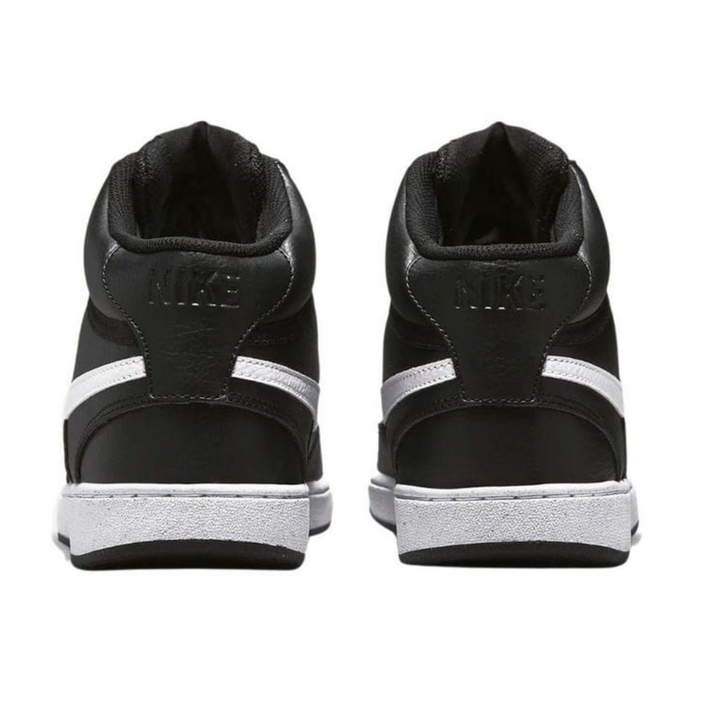 Жіночі повсякденні кросівки NIKE COURT VISION MID NN DN3577-001