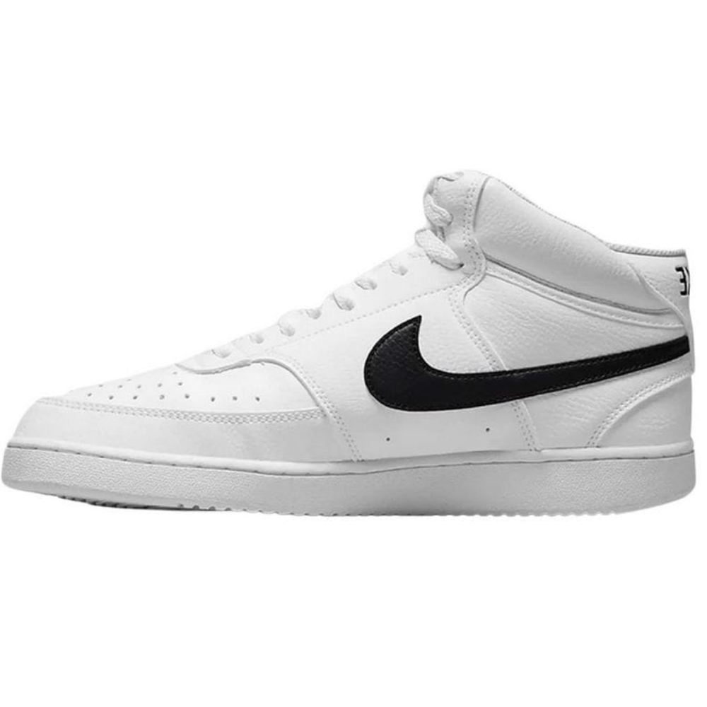 Чоловічі повсякденні кросівки NIKE Court Vision Mid Next Nature DN3577-101