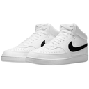 Чоловічі повсякденні кросівки NIKE Court Vision Mid Next Nature DN3577-101