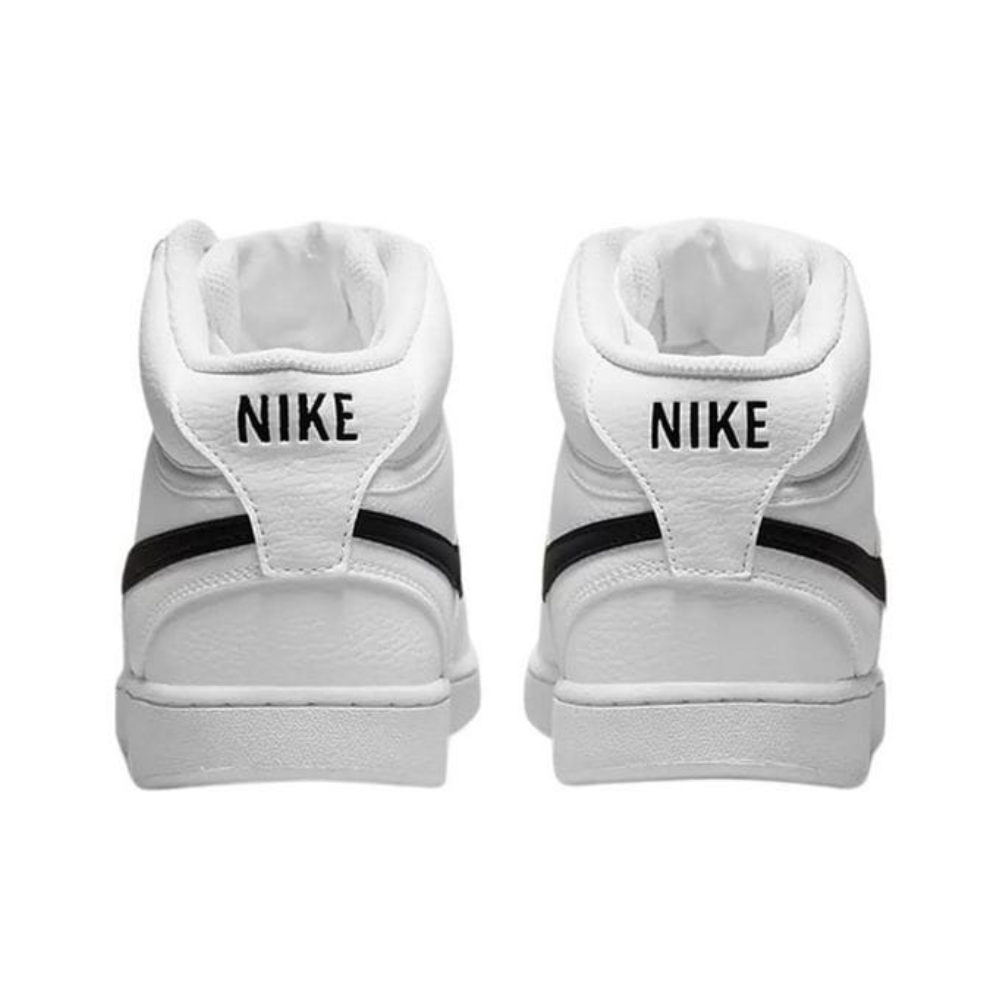 Чоловічі повсякденні кросівки NIKE Court Vision Mid Next Nature DN3577-101