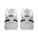 Чоловічі повсякденні кросівки NIKE Court Vision Mid Next Nature DN3577-101