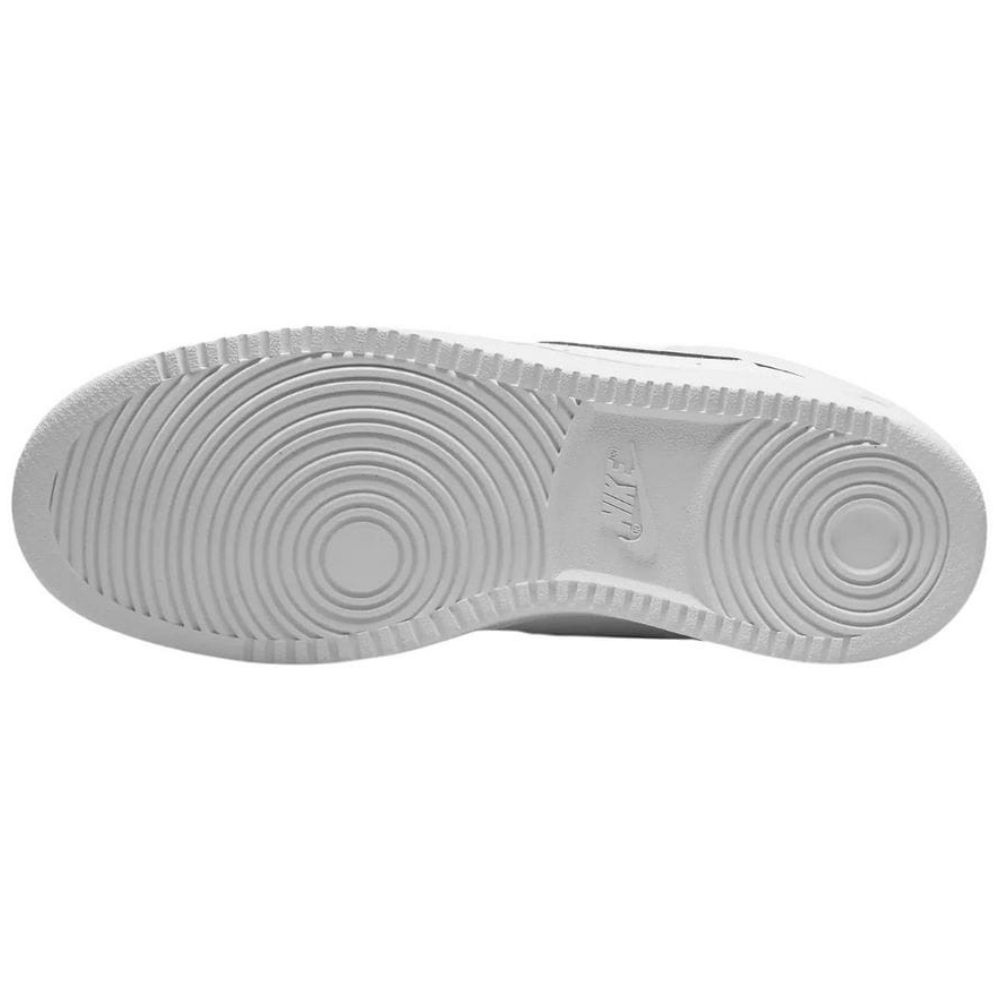 Чоловічі повсякденні кросівки NIKE Court Vision Mid Next Nature DN3577-101