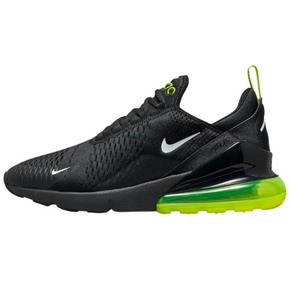 Чоловічі повсякденні кросівки NIKE AIR MAX 270 ESS DO6392-001