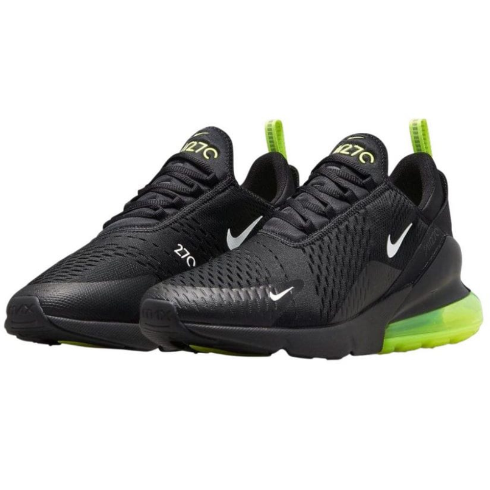 Чоловічі повсякденні кросівки NIKE AIR MAX 270 ESS DO6392-001