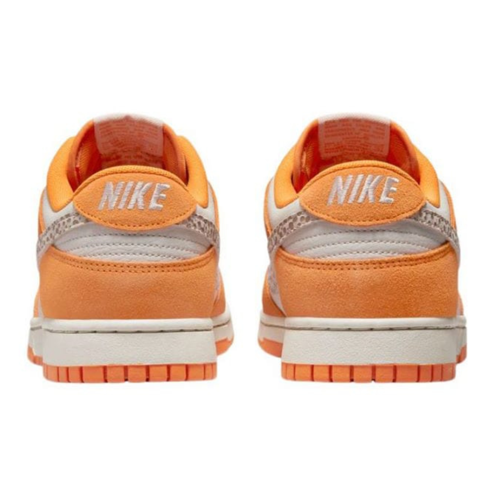 Чоловічі повсякденні кросівки NIKE Dunk Low DR0156-800