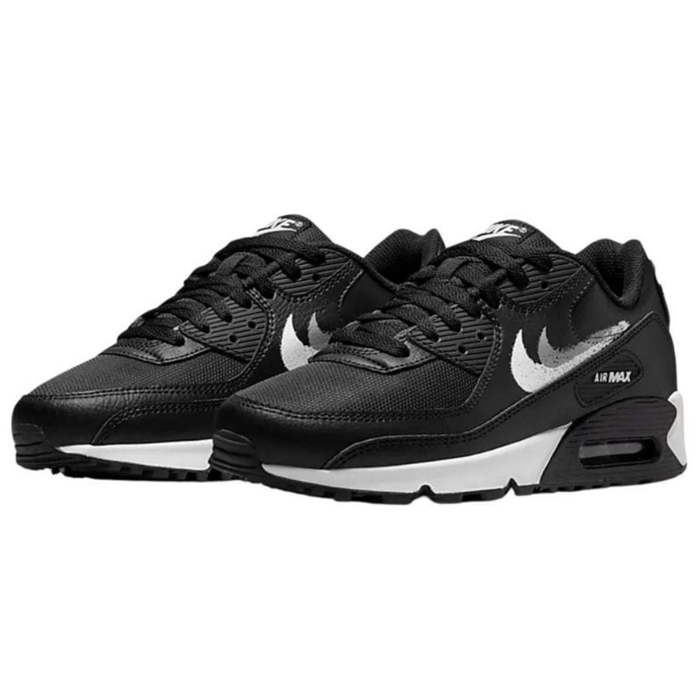 Чоловічі повсякденні кросівки NIKE AIR MAX 90 FD0657-001