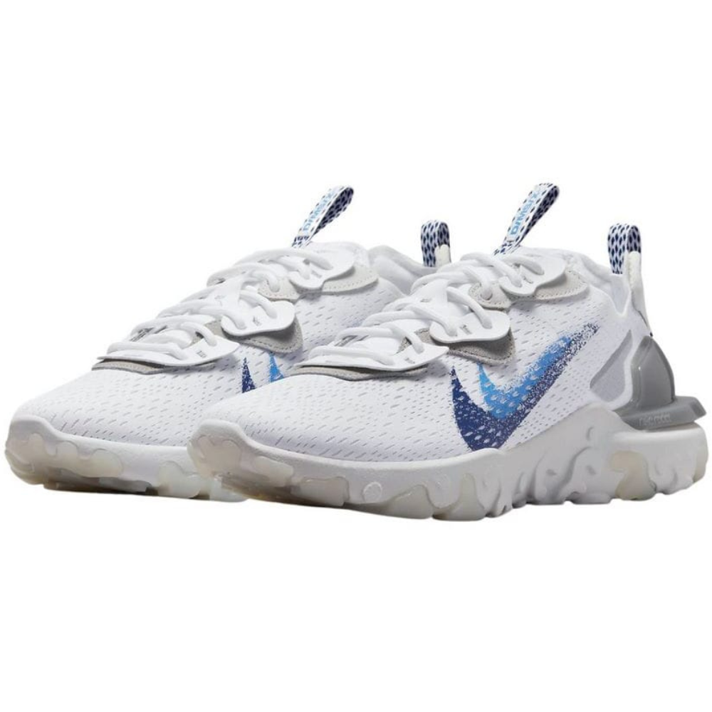 Чоловічі повсякденні кросівки NIKE REACT VISION FJ4231-100