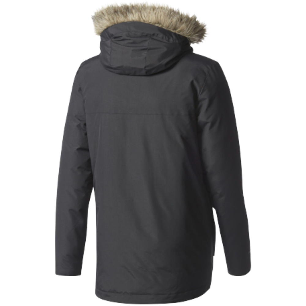 Чоловіча куртка Adidas XPLORIC PARKA BS0980
