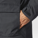 Чоловіча куртка Adidas XPLORIC PARKA BS0980