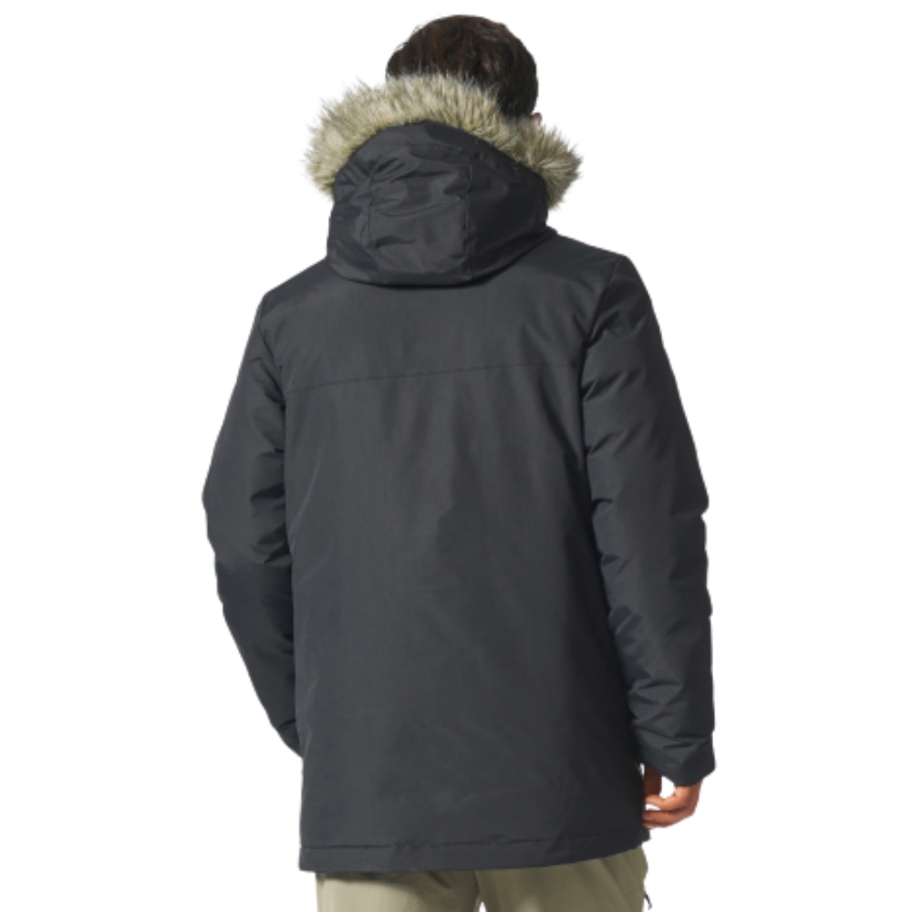 Чоловіча куртка Adidas XPLORIC PARKA BS0980