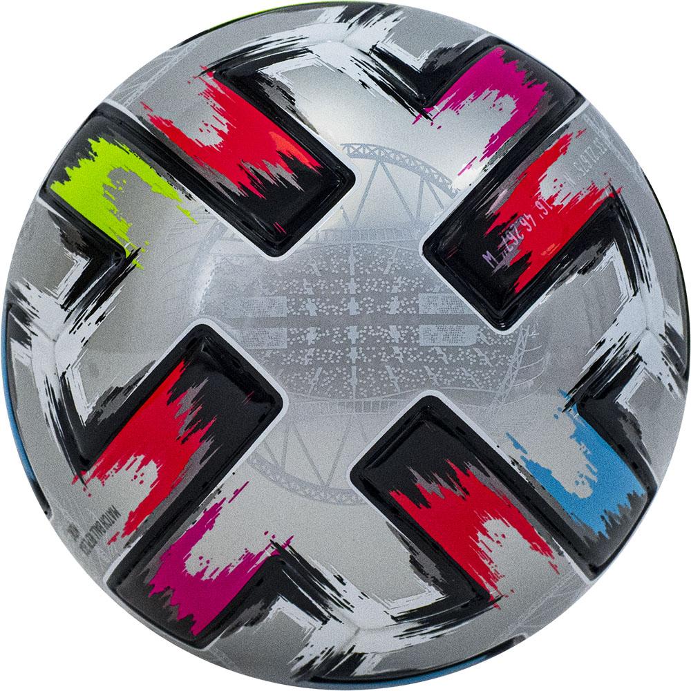 М'яч Adidas UNIFO FIN MINI FT8306