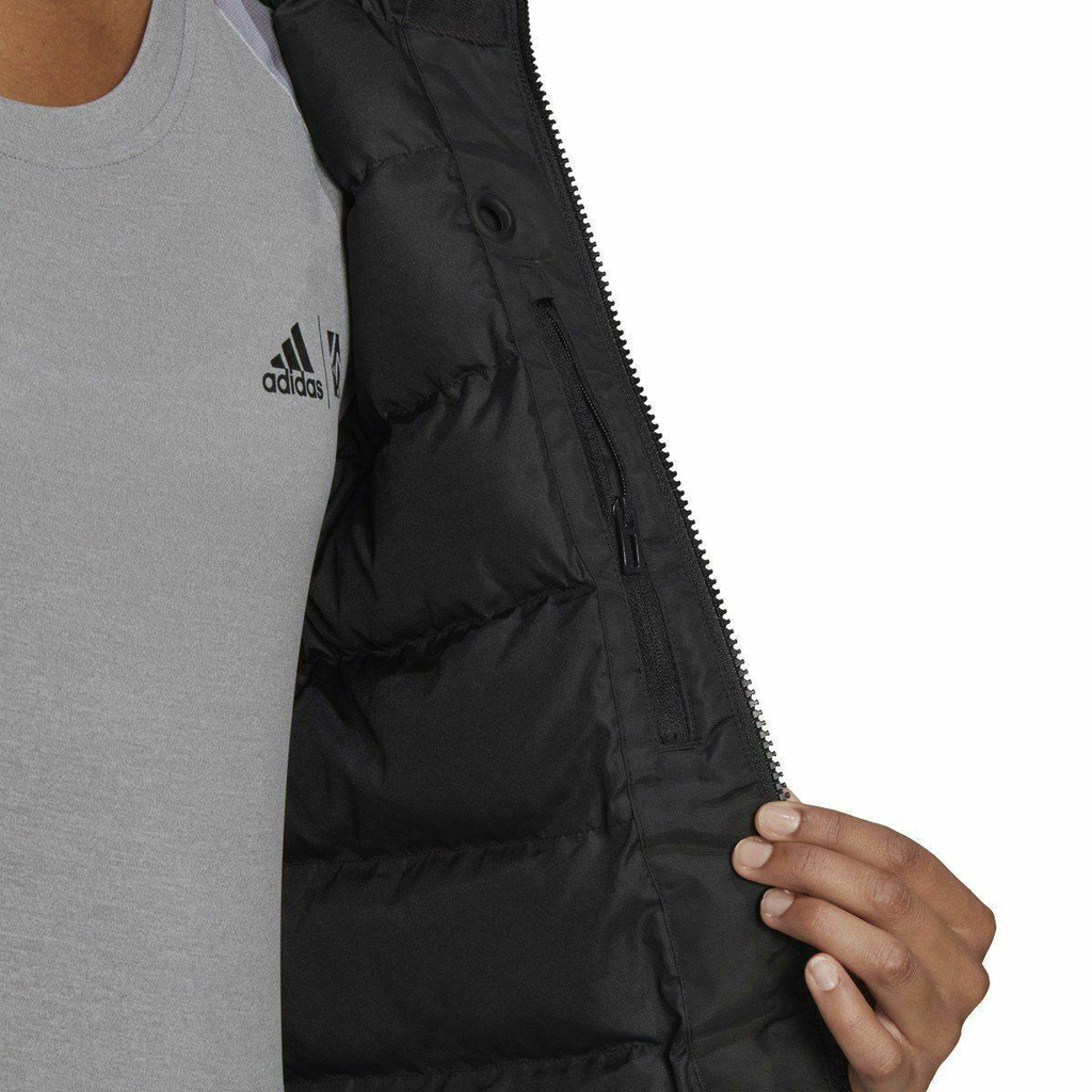 Жіноча куртка Adidas W XPLORIC PARKA BQ6803