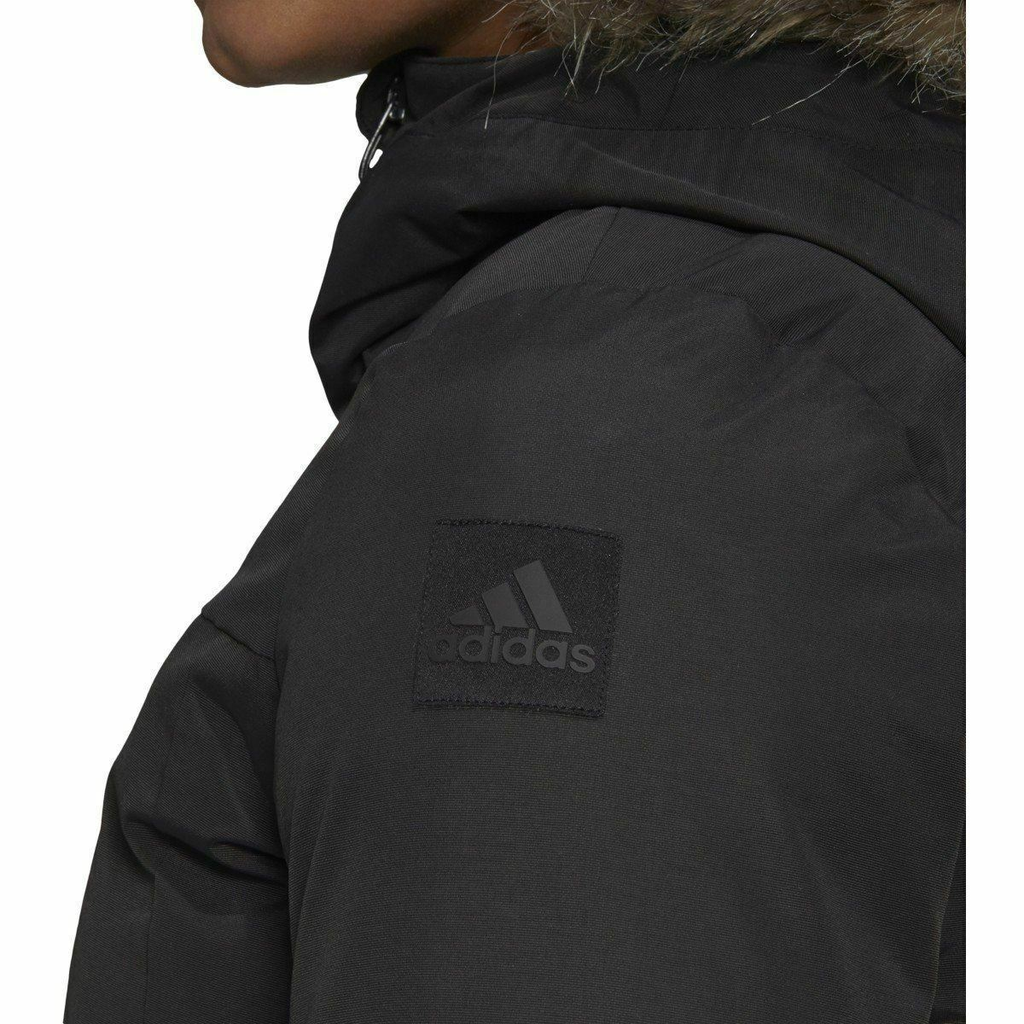 Жіноча куртка Adidas W XPLORIC PARKA BQ6803