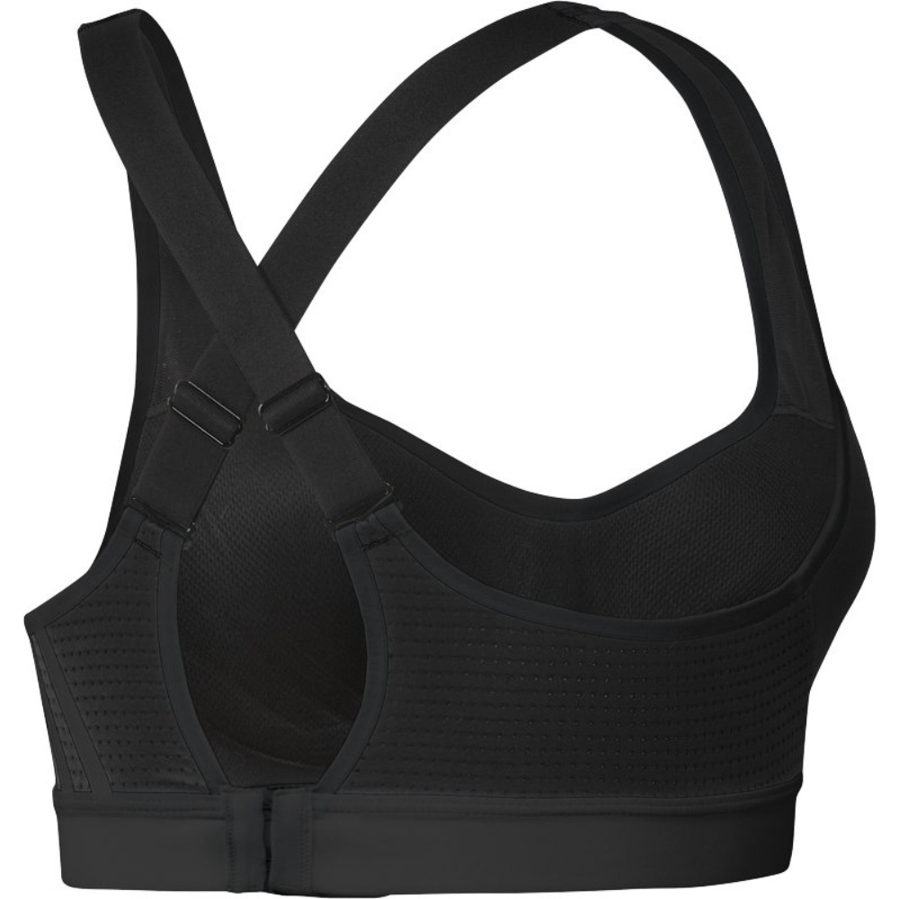 Жіночий спортивний топ Adidas STRNGR CZ8062