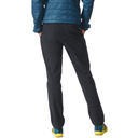 Чоловічі штани Adidas ALPHERR SOFT SHELL A98736