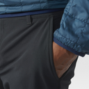 Чоловічі штани Adidas ALPHERR SOFT SHELL A98736