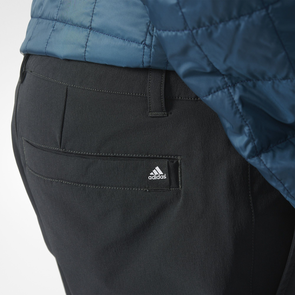 Чоловічі штани Adidas ALPHERR SOFT SHELL A98736