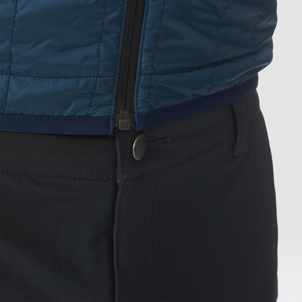Чоловічі штани Adidas ALPHERR SOFT SHELL A98736
