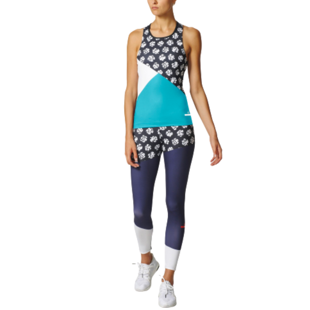 Жіноча футболка Adidas PRINTED S99211