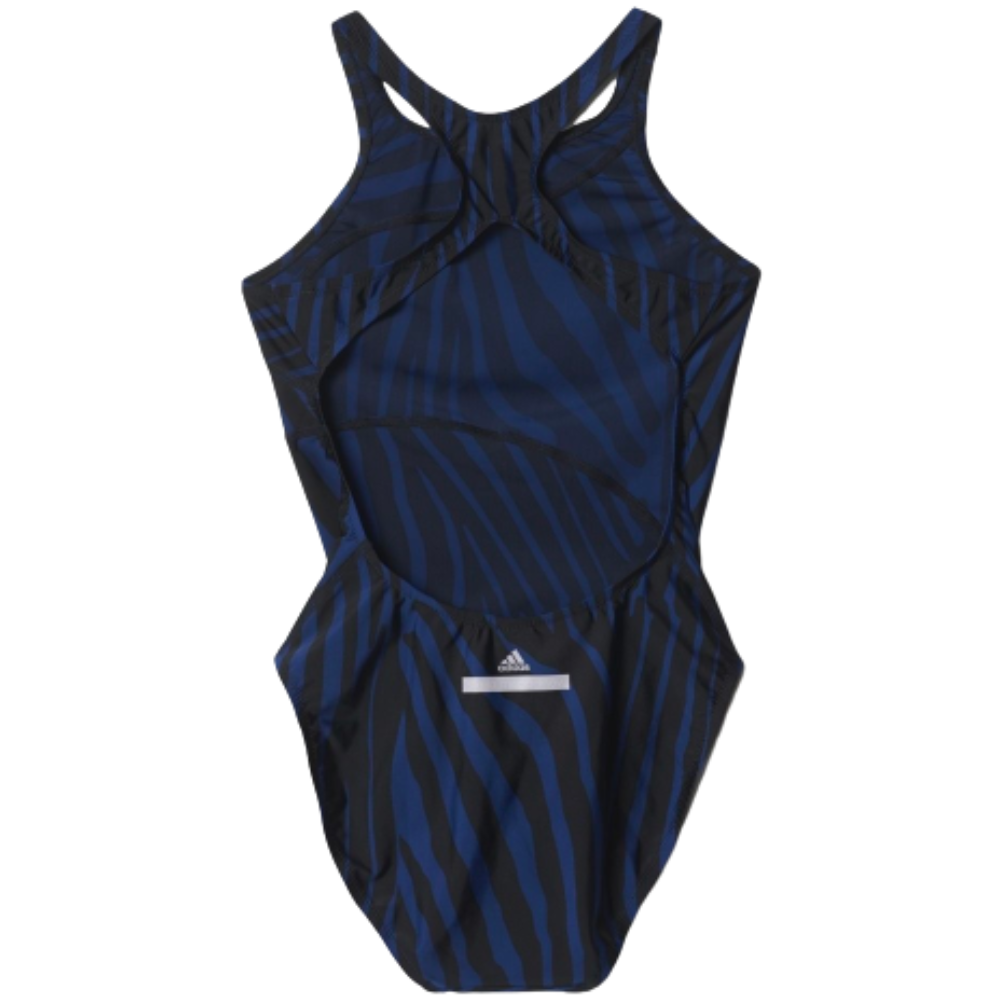 Жіночій суцільний купальник Adidas PERF SWIMSUIT AI8403