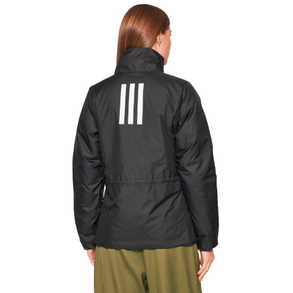 Жіноча куртка Adidas W BSC INS J FT2570