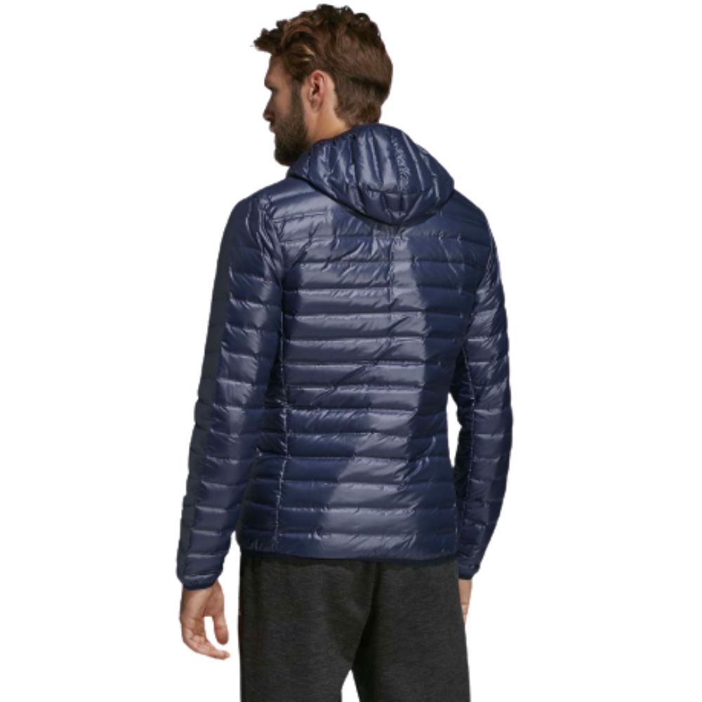 Чоловіча куртка Adidas VARILITE HO JKT DX0785