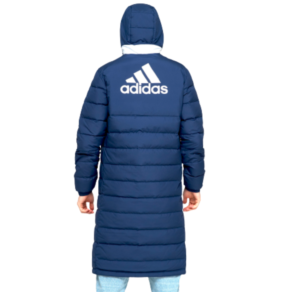 Чоловіча куртка Adidas TIRO21 L DOWN GM5246
