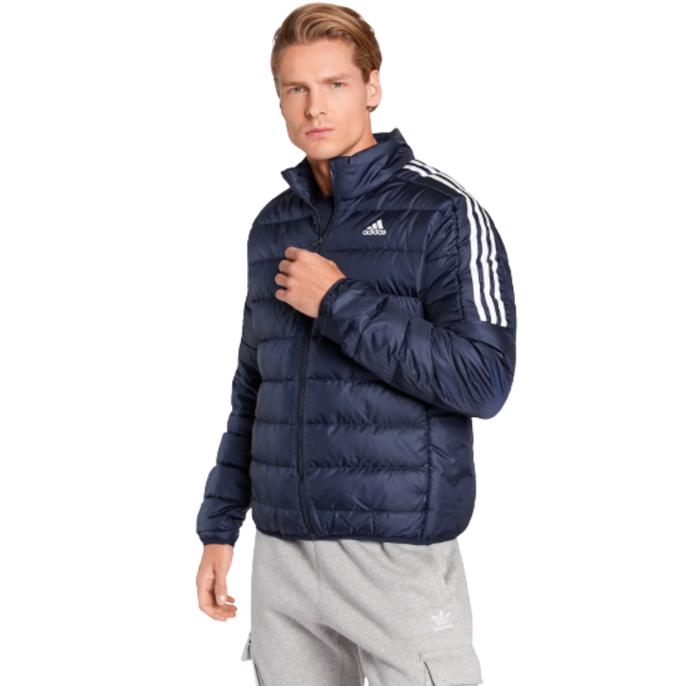 Чоловіча куртка Adidas ESS DOWN JACKET GH4594