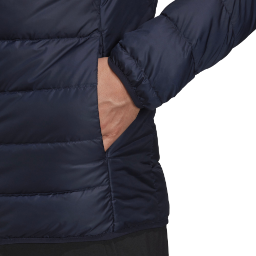 Чоловіча куртка Adidas ESS DOWN JACKET GH4594