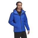 Чоловіча куртка Adidas TRAVEER CR J GT6556