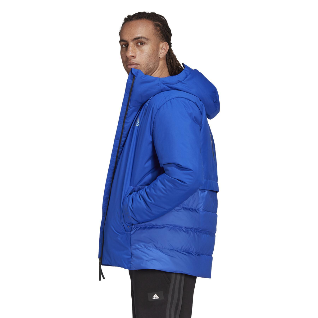 Чоловіча куртка Adidas TRAVEER CR J GT6556