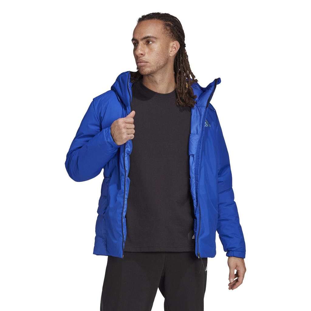 Чоловіча куртка Adidas TRAVEER CR J GT6556
