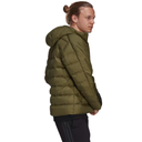 Чоловіча куртка Adidas ITAVIC M H JKT GT1677