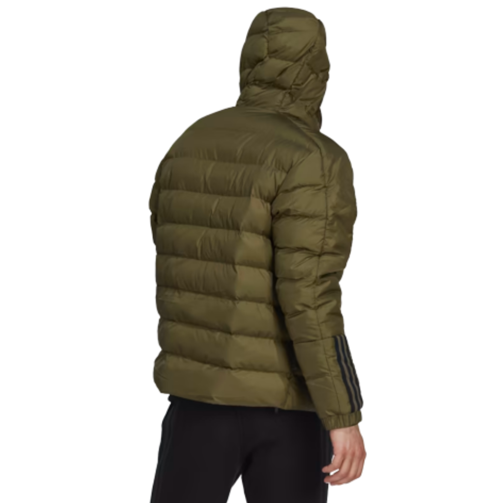 Чоловіча куртка Adidas ITAVIC M H JKT GT1677