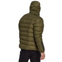 Чоловіча куртка Adidas ITAVIC M H JKT GT1677