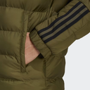 Чоловіча куртка Adidas ITAVIC M H JKT GT1677