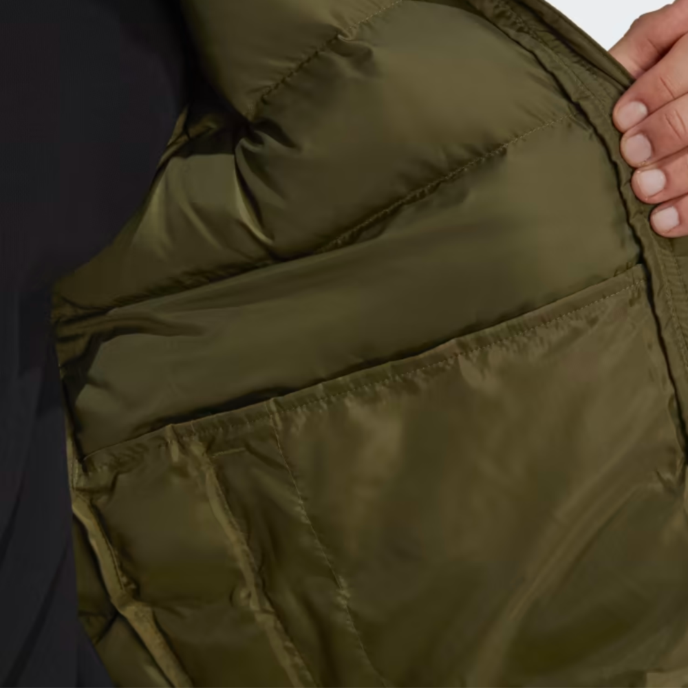 Чоловіча куртка Adidas ITAVIC M H JKT GT1677